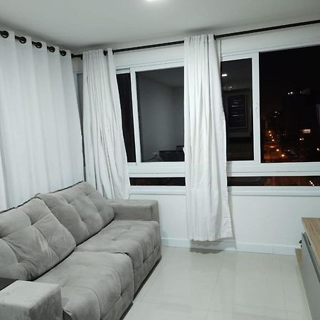Condado Da Praca Apartment Capao da Canoa Exterior photo