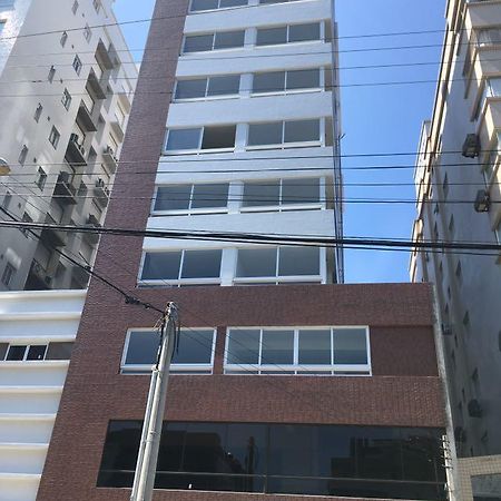 Condado Da Praca Apartment Capao da Canoa Exterior photo