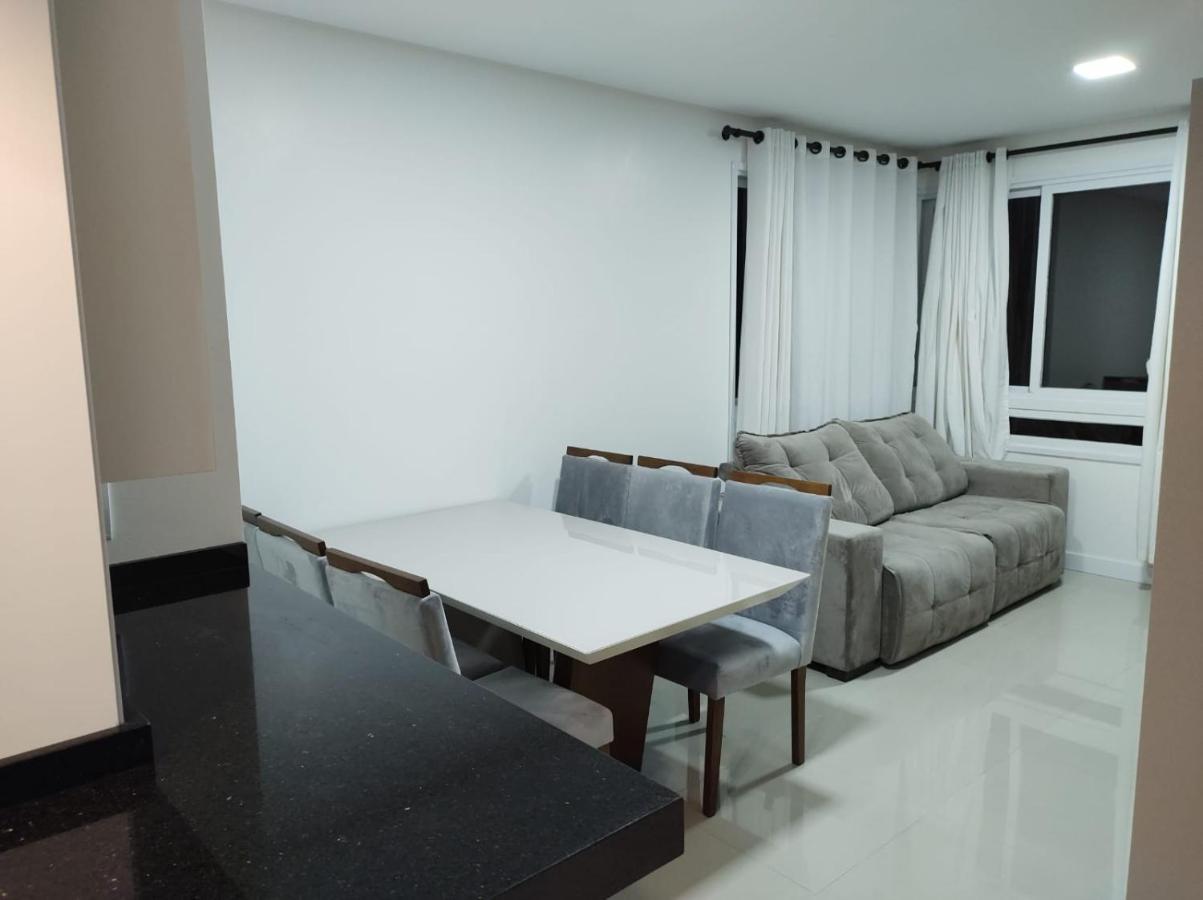 Condado Da Praca Apartment Capao da Canoa Exterior photo