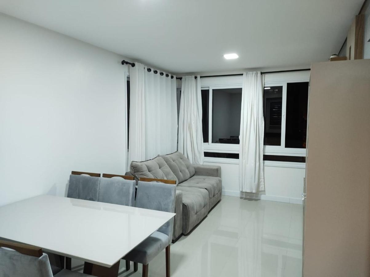 Condado Da Praca Apartment Capao da Canoa Exterior photo