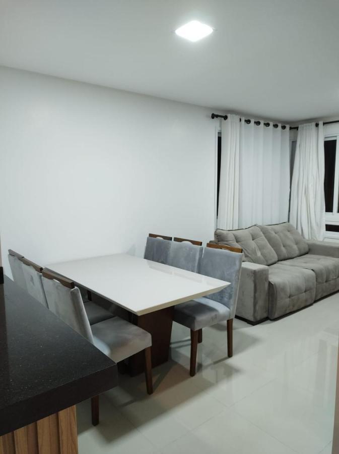 Condado Da Praca Apartment Capao da Canoa Exterior photo