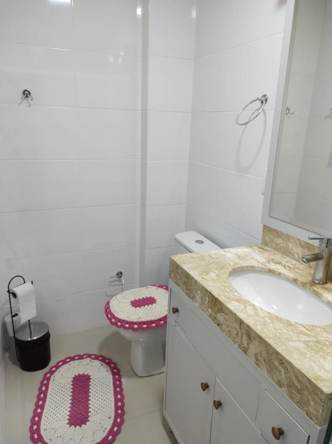 Condado Da Praca Apartment Capao da Canoa Exterior photo