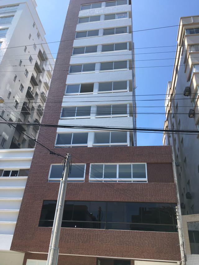 Condado Da Praca Apartment Capao da Canoa Exterior photo
