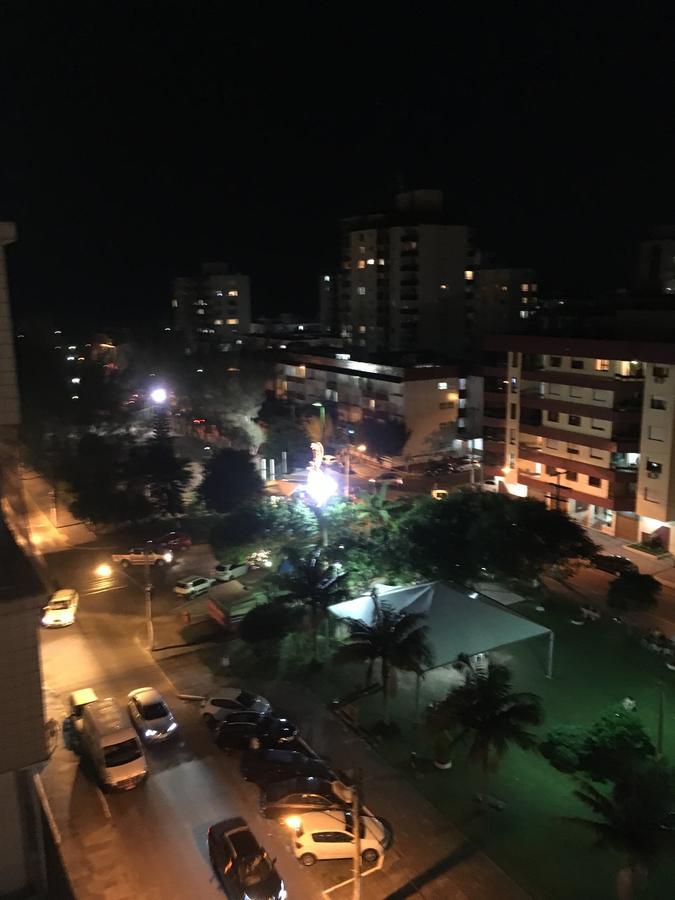 Condado Da Praca Apartment Capao da Canoa Exterior photo